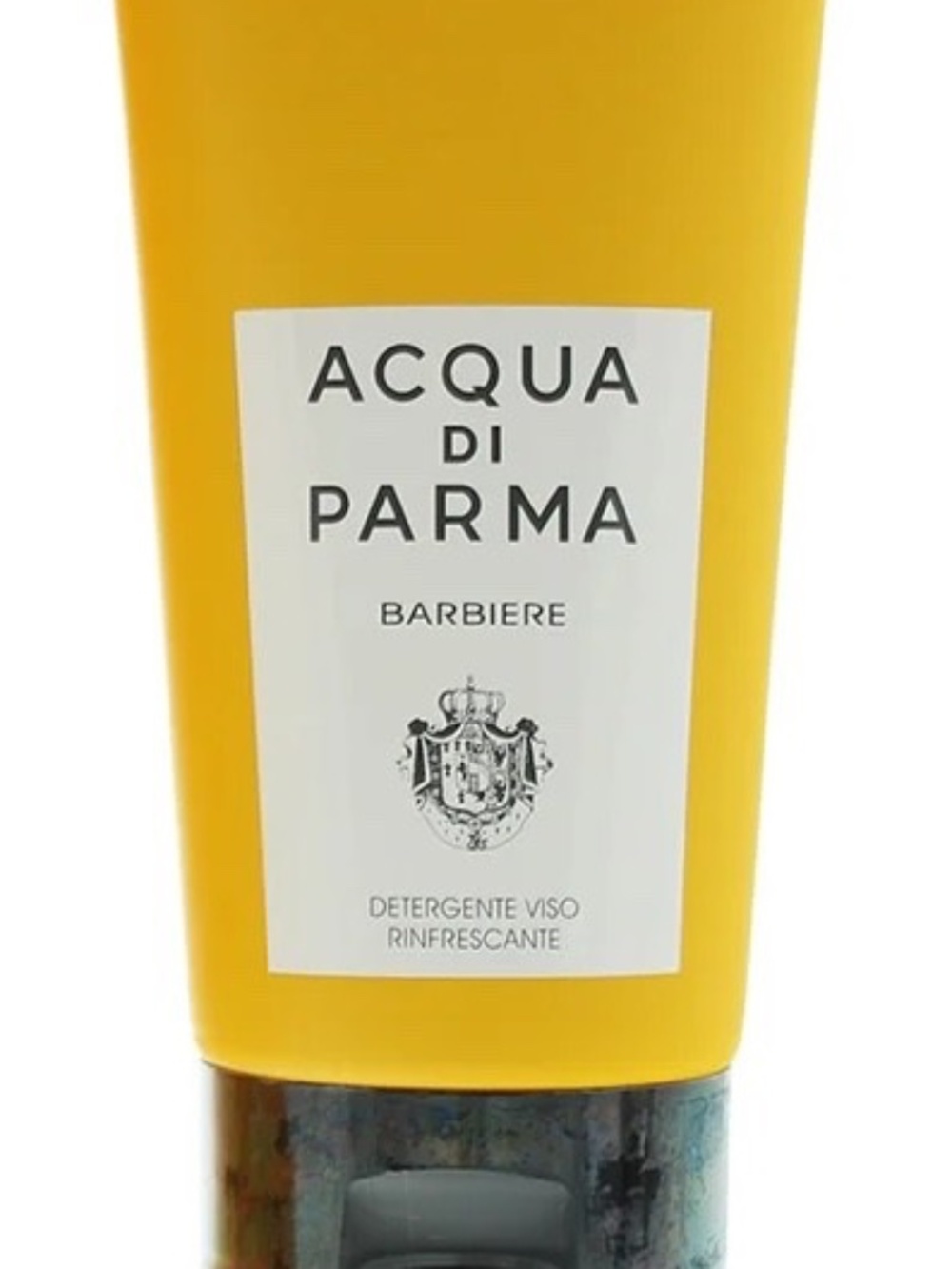Acqua Di Parma Barbiere Face Wash 100mL